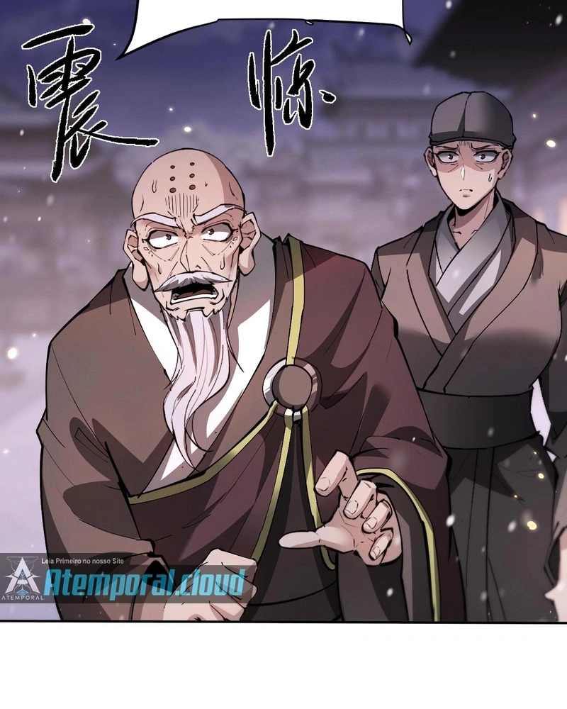 Full-Time swordsman Capítulo 61 Página 48