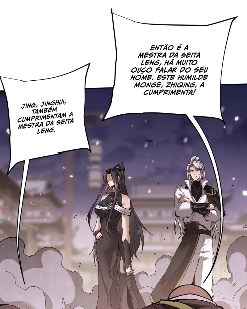 Full-Time swordsman Capítulo 61 Página 49
