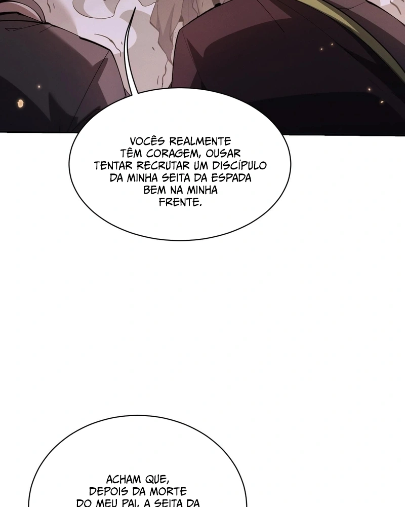 Full-Time swordsman Capítulo 61 Página 50