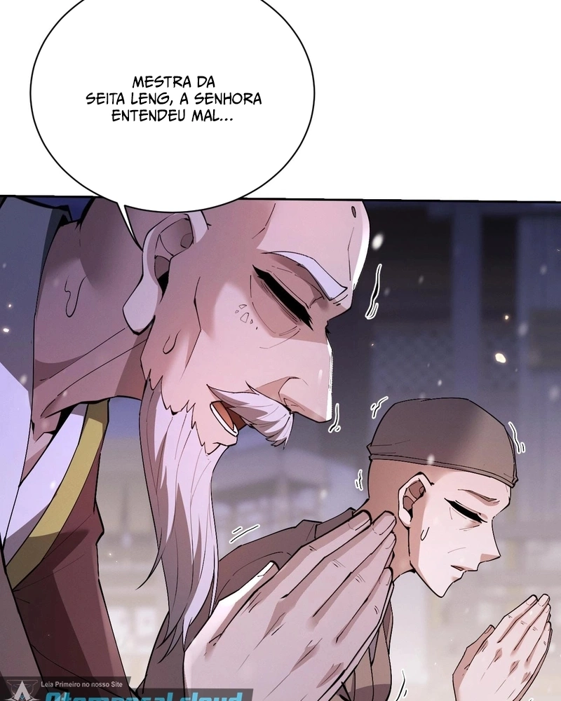 Full-Time swordsman Capítulo 61 Página 52