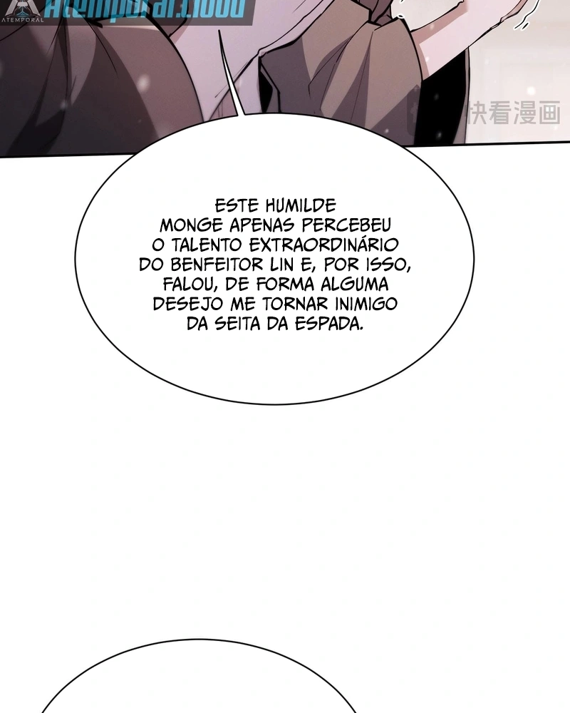 Full-Time swordsman Capítulo 61 Página 53
