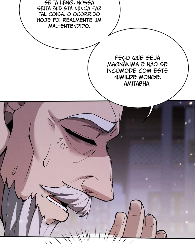 Full-Time swordsman Capítulo 61 Página 56