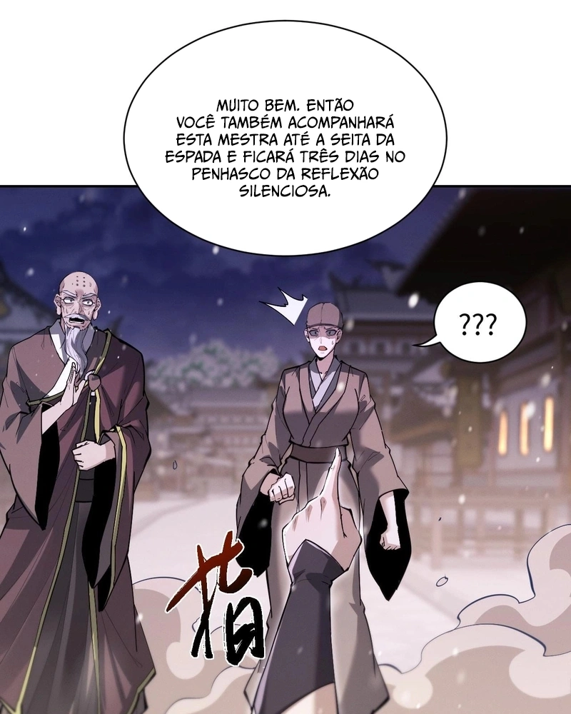 Full-Time swordsman Capítulo 61 Página 59
