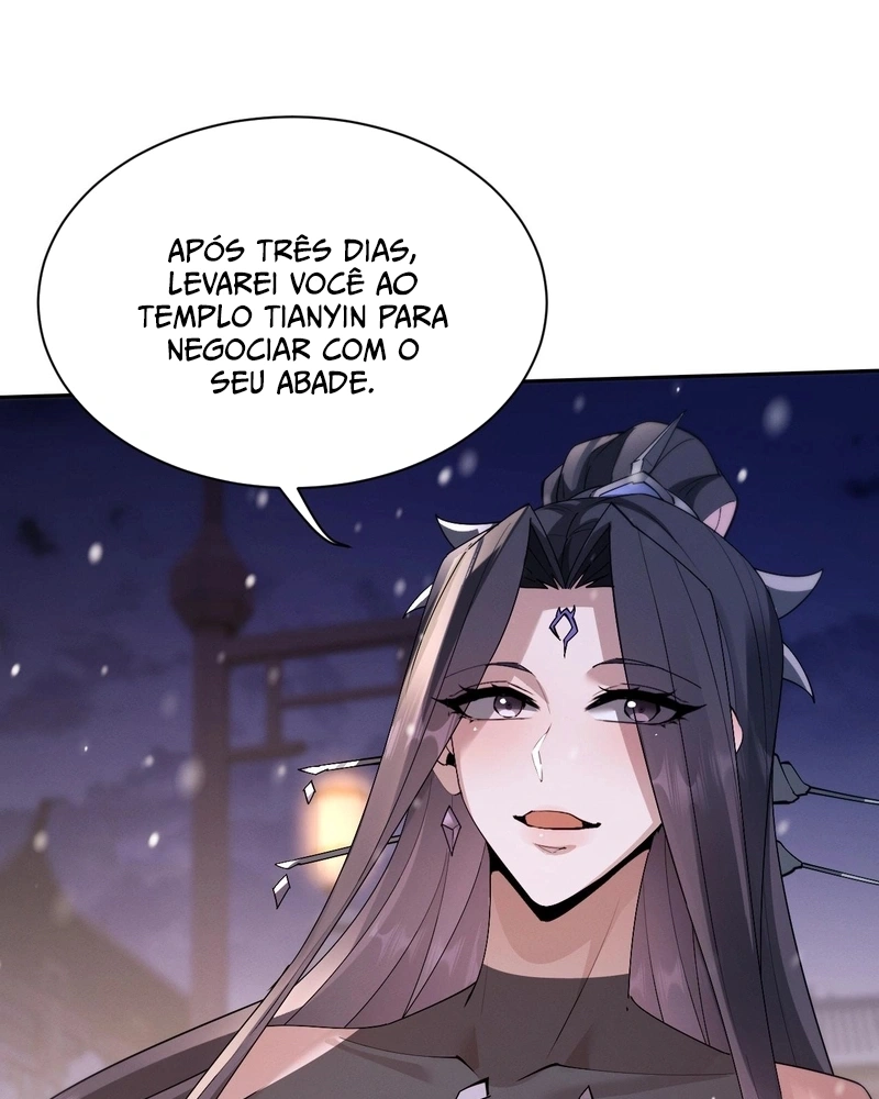 Full-Time swordsman Capítulo 61 Página 65