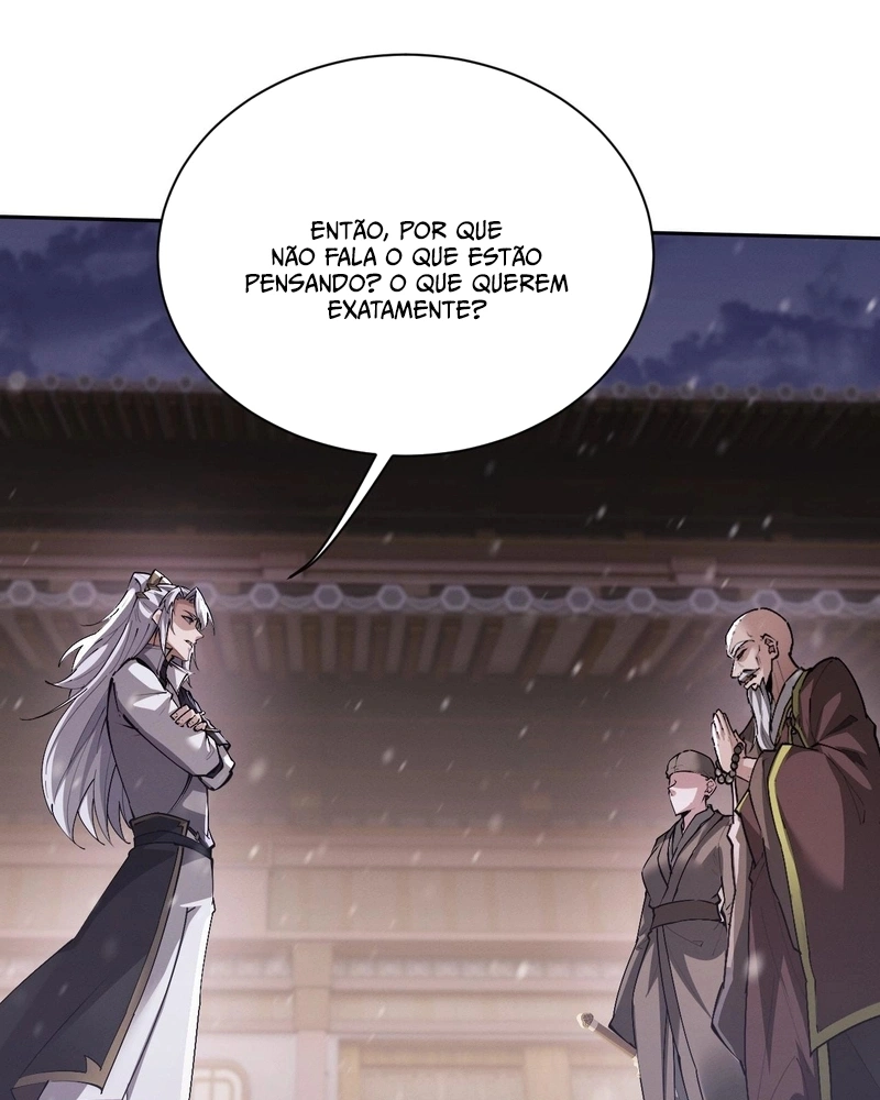 Full-Time swordsman Capítulo 61 Página 7