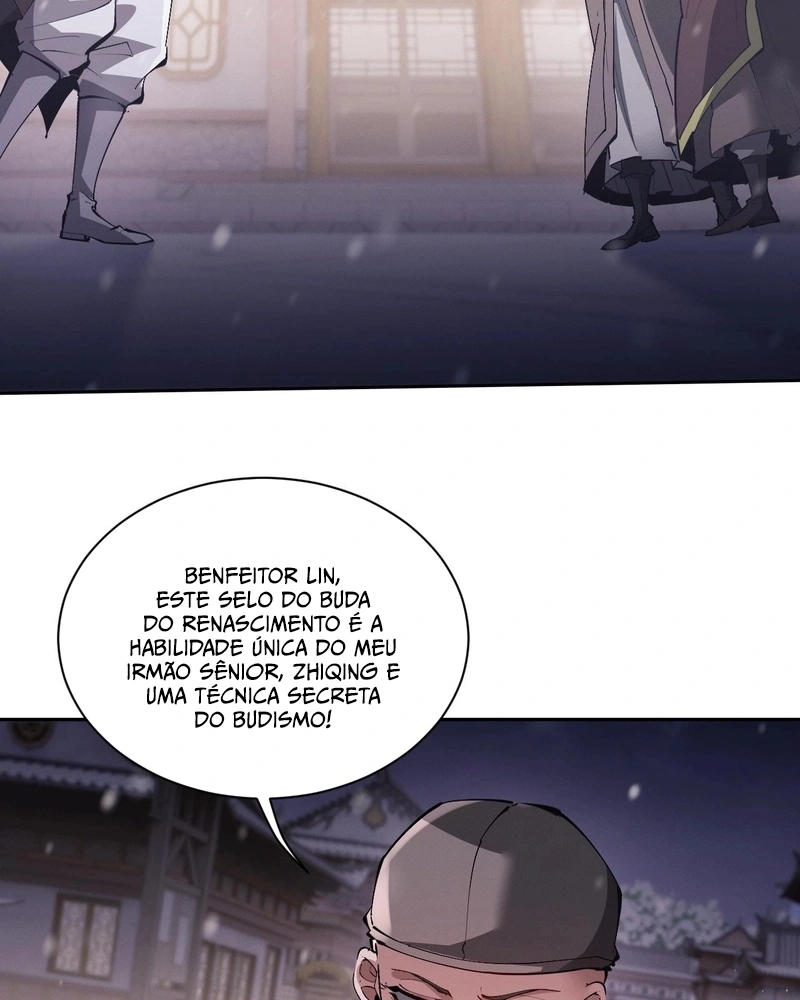 Full-Time swordsman Capítulo 61 Página 8