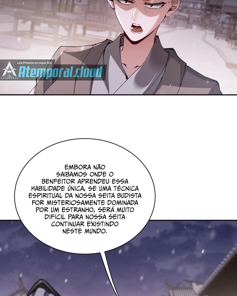 Full-Time swordsman Capítulo 61 Página 9