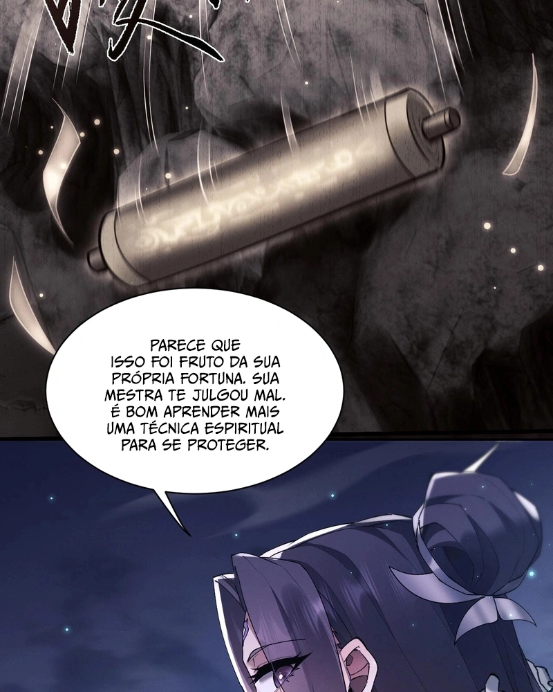Full-Time swordsman Capítulo 62 Página 11