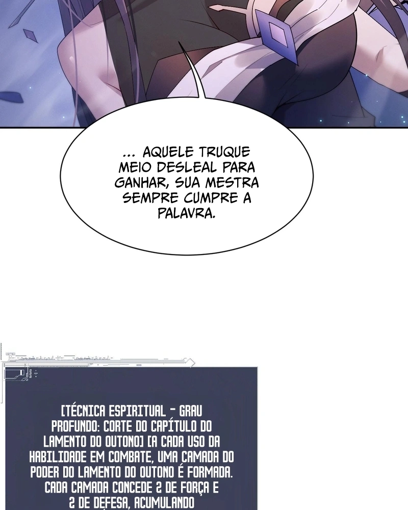 Full-Time swordsman Capítulo 62 Página 17