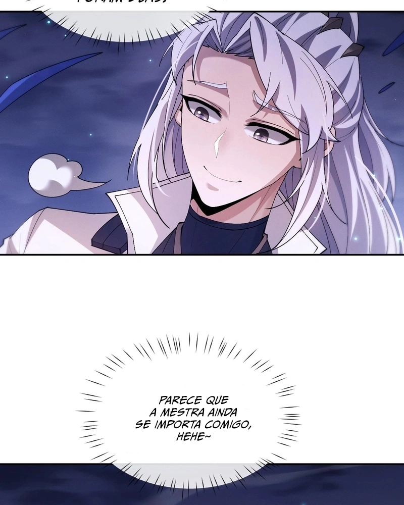 Full-Time swordsman Capítulo 62 Página 20