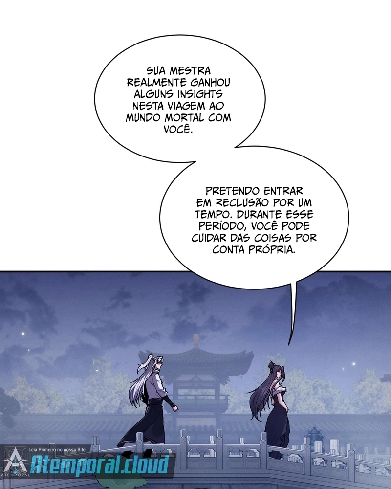 Full-Time swordsman Capítulo 62 Página 24