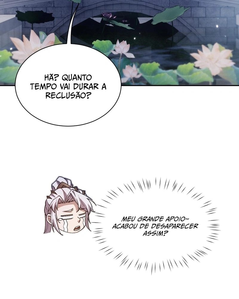Full-Time swordsman Capítulo 62 Página 25
