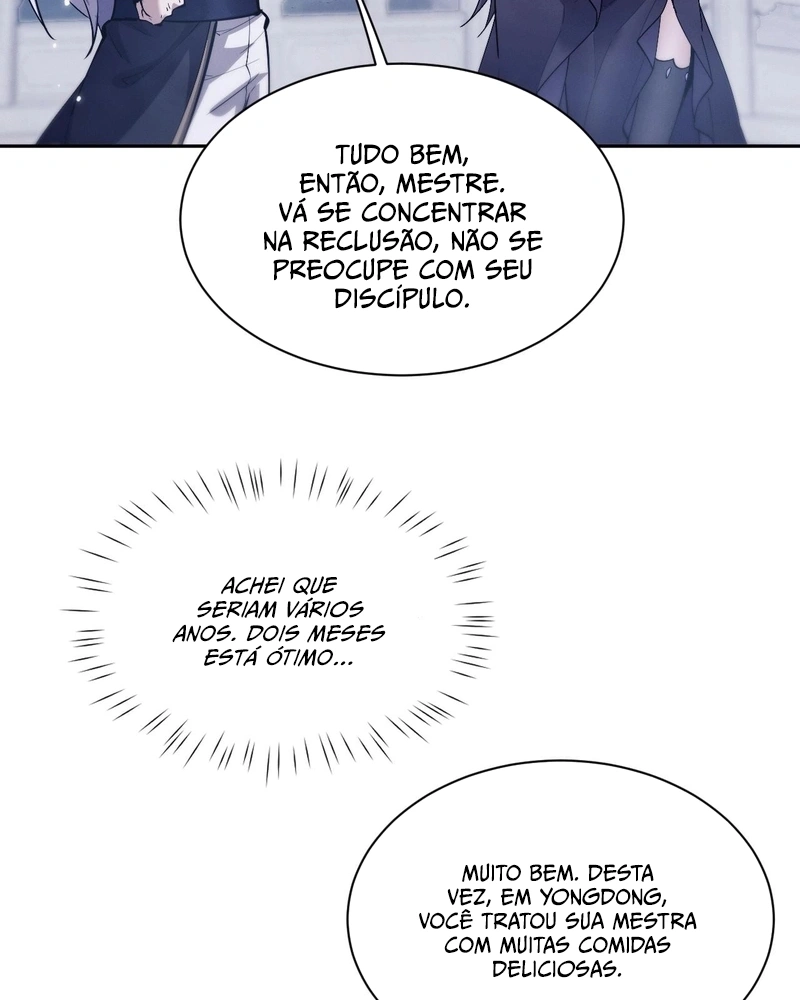 Full-Time swordsman Capítulo 62 Página 27