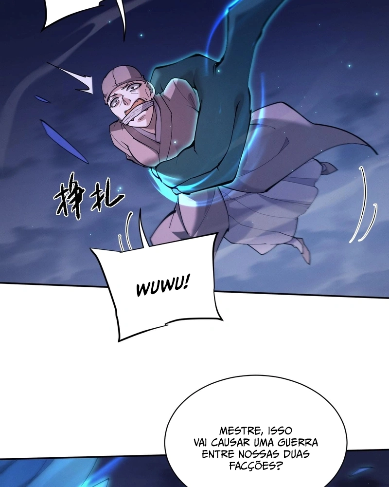 Full-Time swordsman Capítulo 62 Página 3