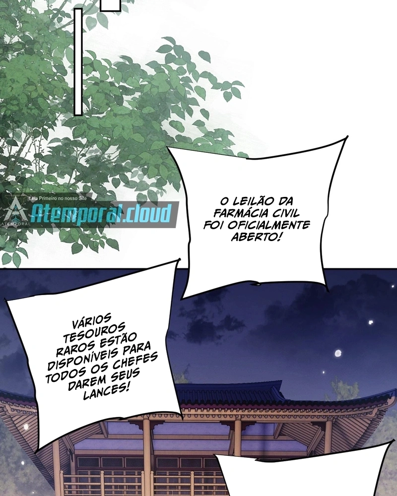 Full-Time swordsman Capítulo 62 Página 33