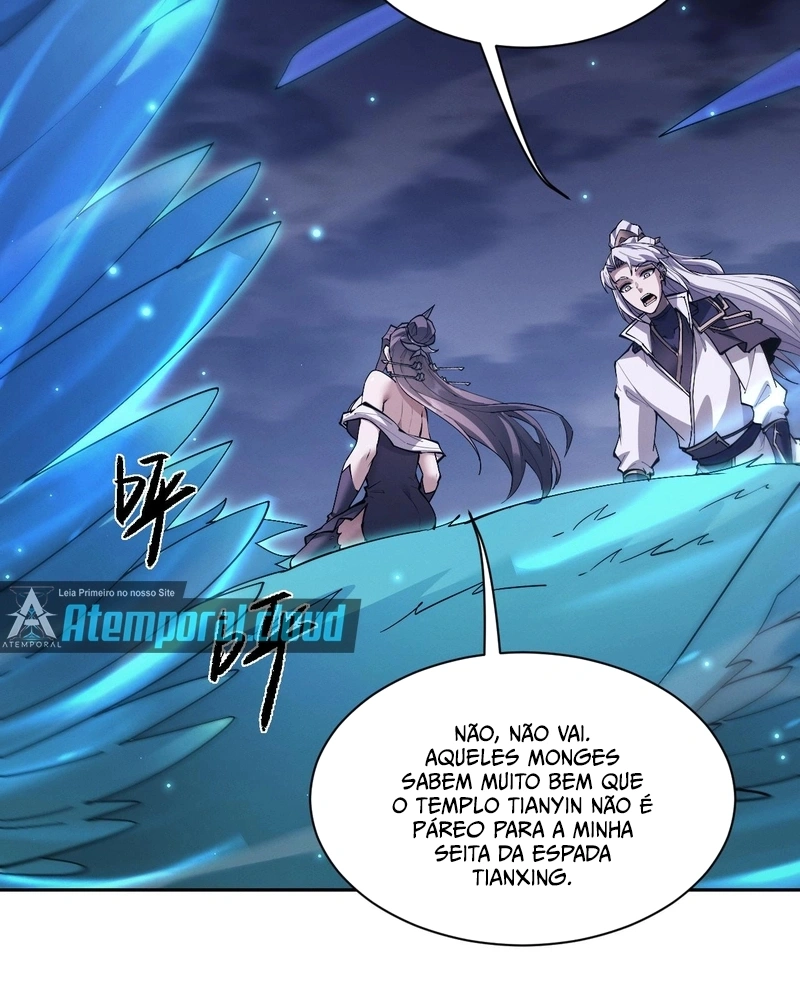 Full-Time swordsman Capítulo 62 Página 4