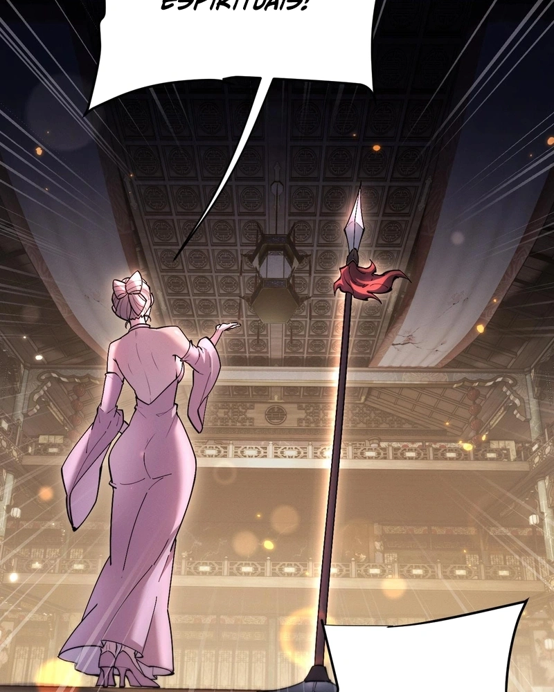 Full-Time swordsman Capítulo 62 Página 42