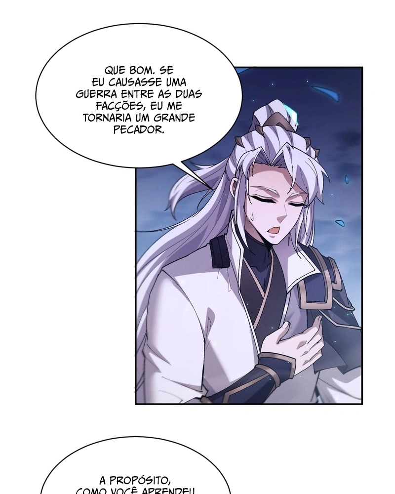 Full-Time swordsman Capítulo 62 Página 5