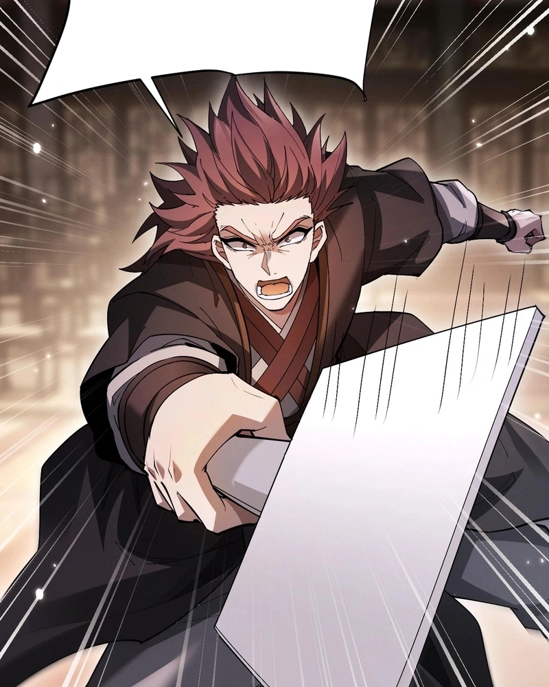 Full-Time swordsman Capítulo 62 Página 50