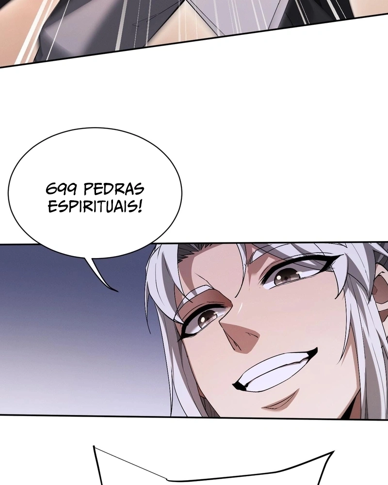 Full-Time swordsman Capítulo 62 Página 51