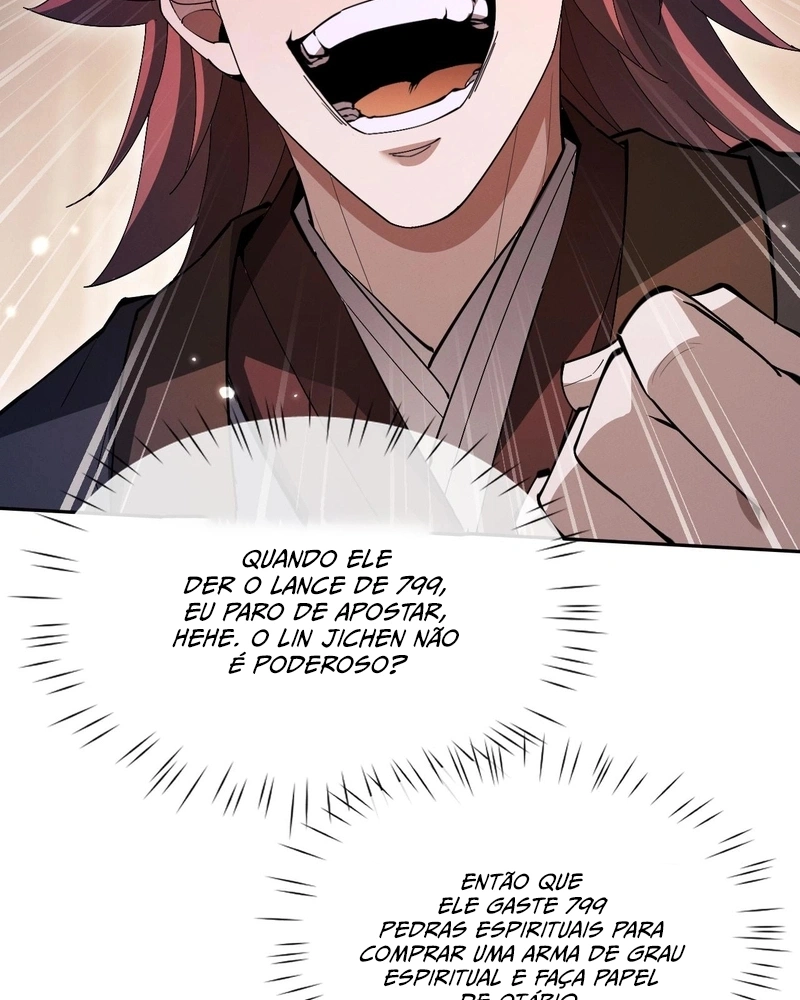 Full-Time swordsman Capítulo 62 Página 53