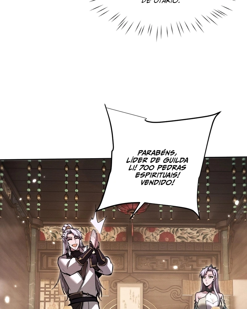 Full-Time swordsman Capítulo 62 Página 54