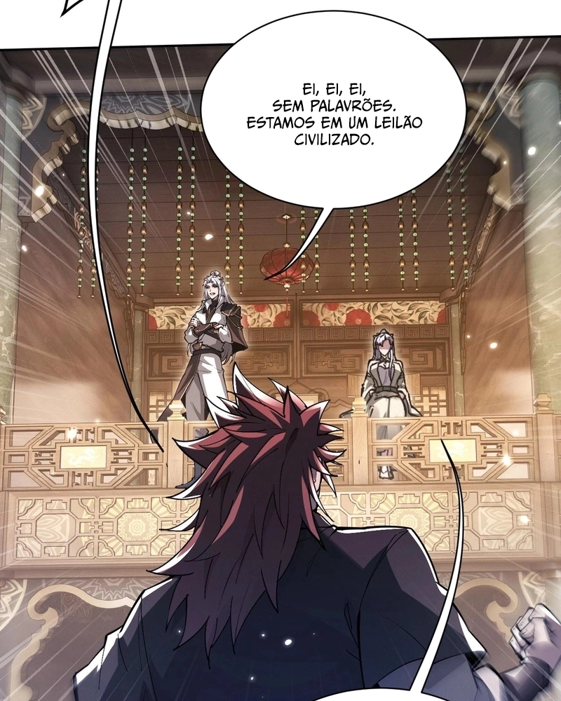 Full-Time swordsman Capítulo 62 Página 57