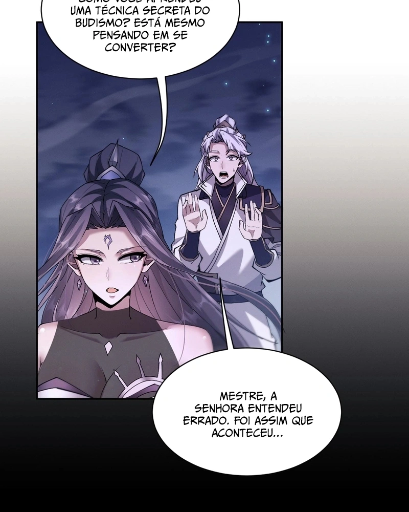 Full-Time swordsman Capítulo 62 Página 6