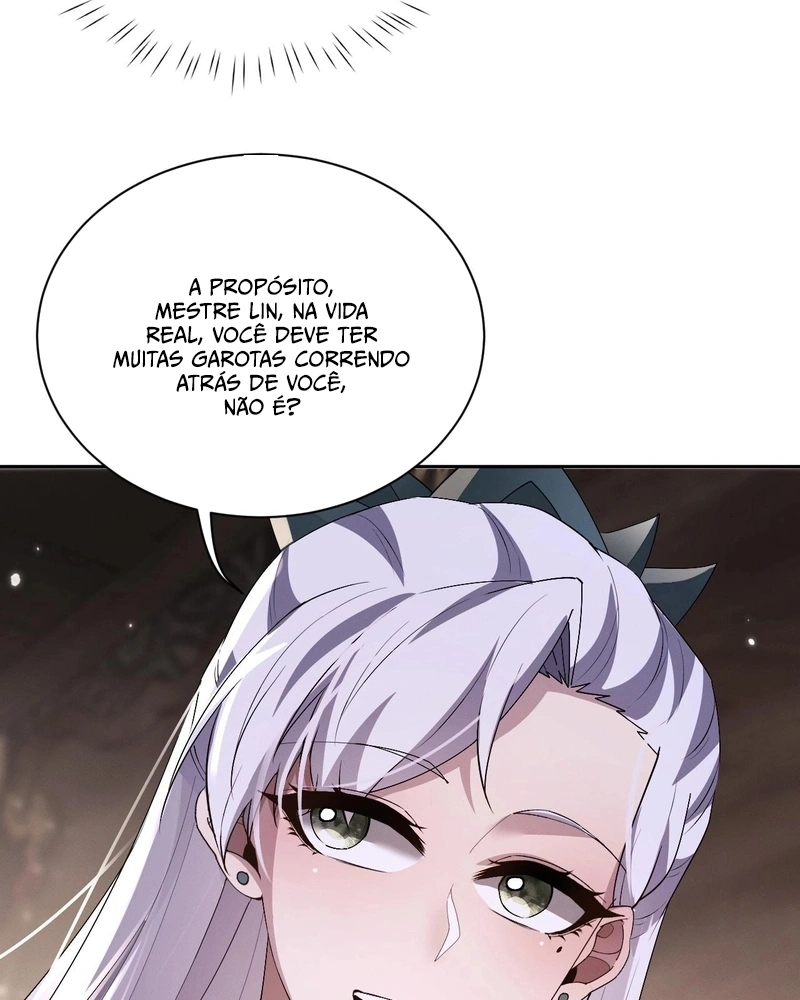 Full-Time swordsman Capítulo 62 Página 60
