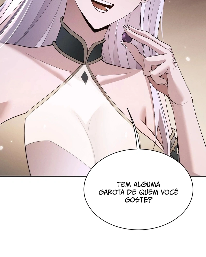 Full-Time swordsman Capítulo 62 Página 61