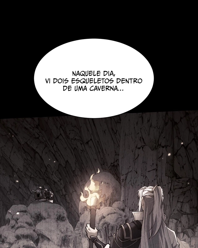Full-Time swordsman Capítulo 62 Página 7