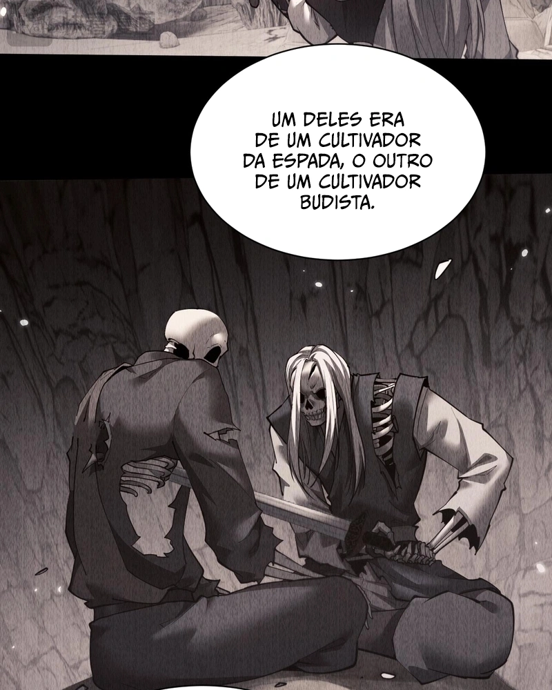 Full-Time swordsman Capítulo 62 Página 8