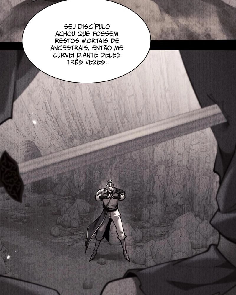 Full-Time swordsman Capítulo 62 Página 9