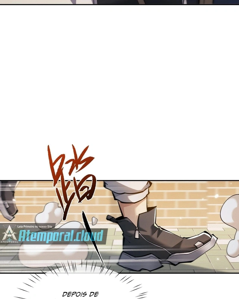 Full-Time swordsman Capítulo 63 Página 12