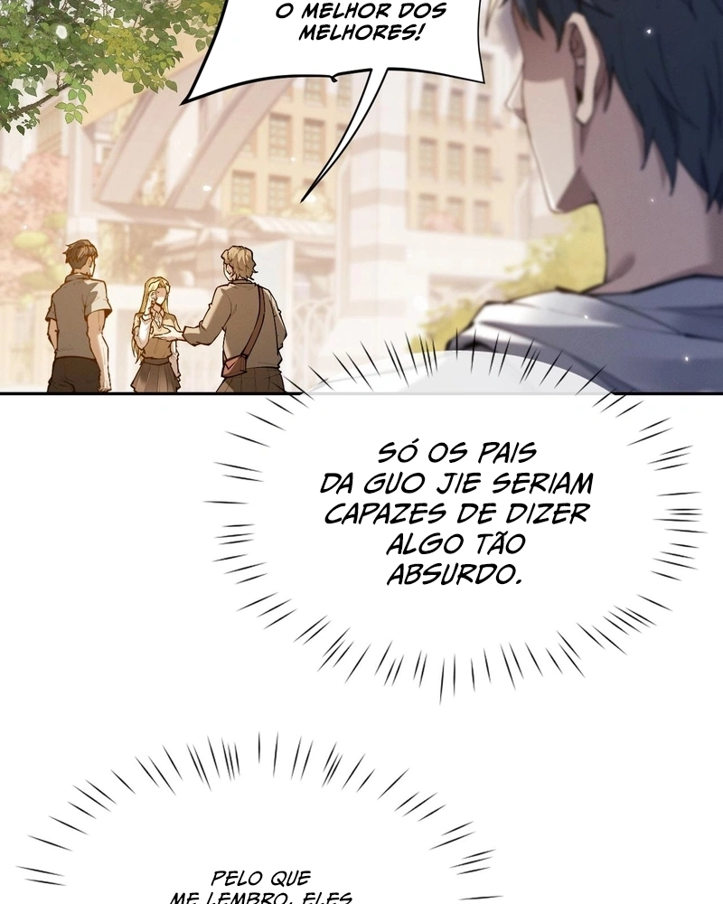 Full-Time swordsman Capítulo 63 Página 18