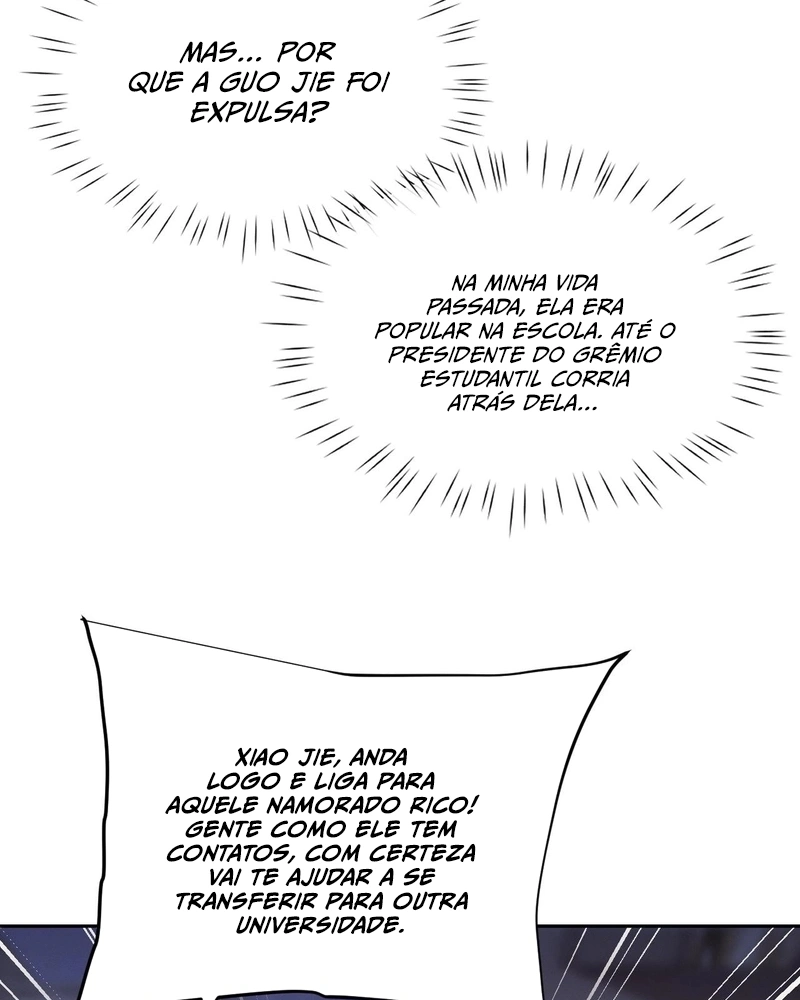Full-Time swordsman Capítulo 63 Página 20