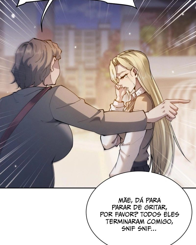 Full-Time swordsman Capítulo 63 Página 21