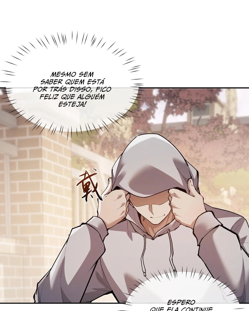 Full-Time swordsman Capítulo 63 Página 27
