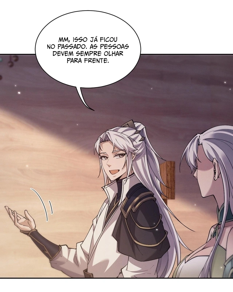 Full-Time swordsman Capítulo 63 Página 3