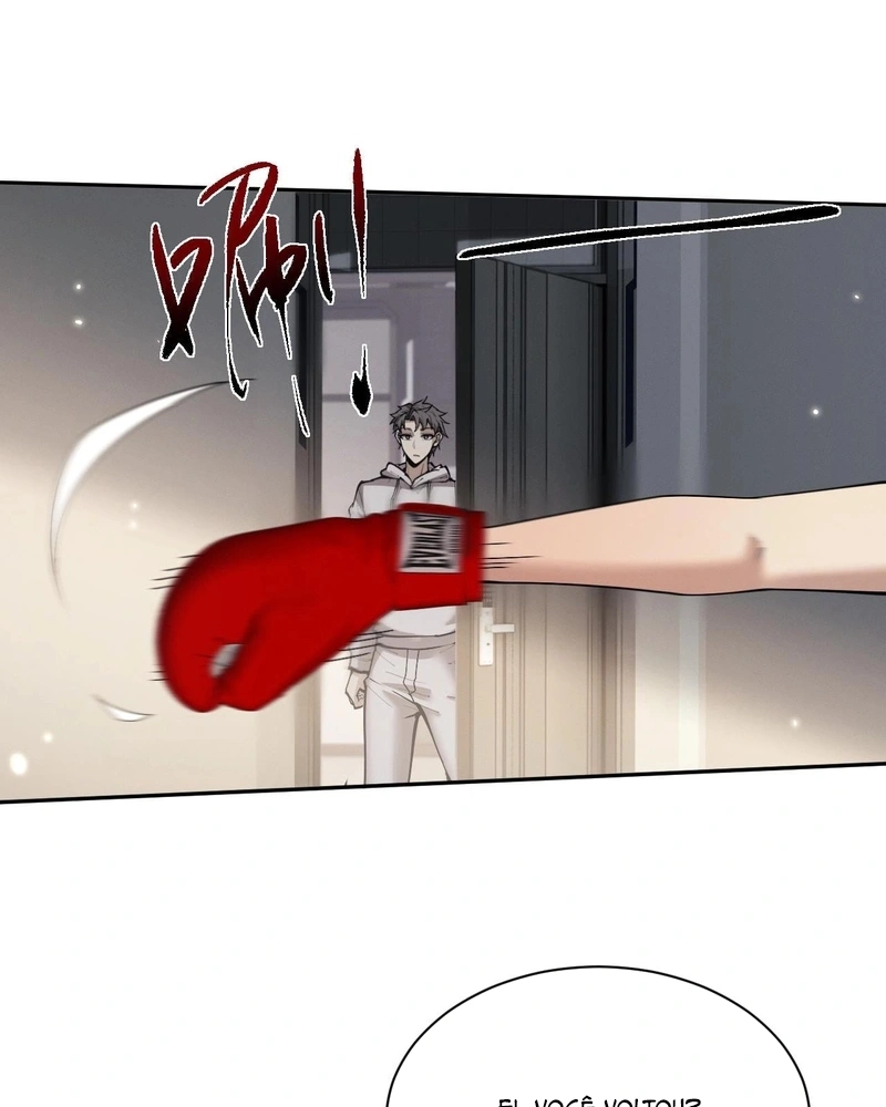 Full-Time swordsman Capítulo 63 Página 36