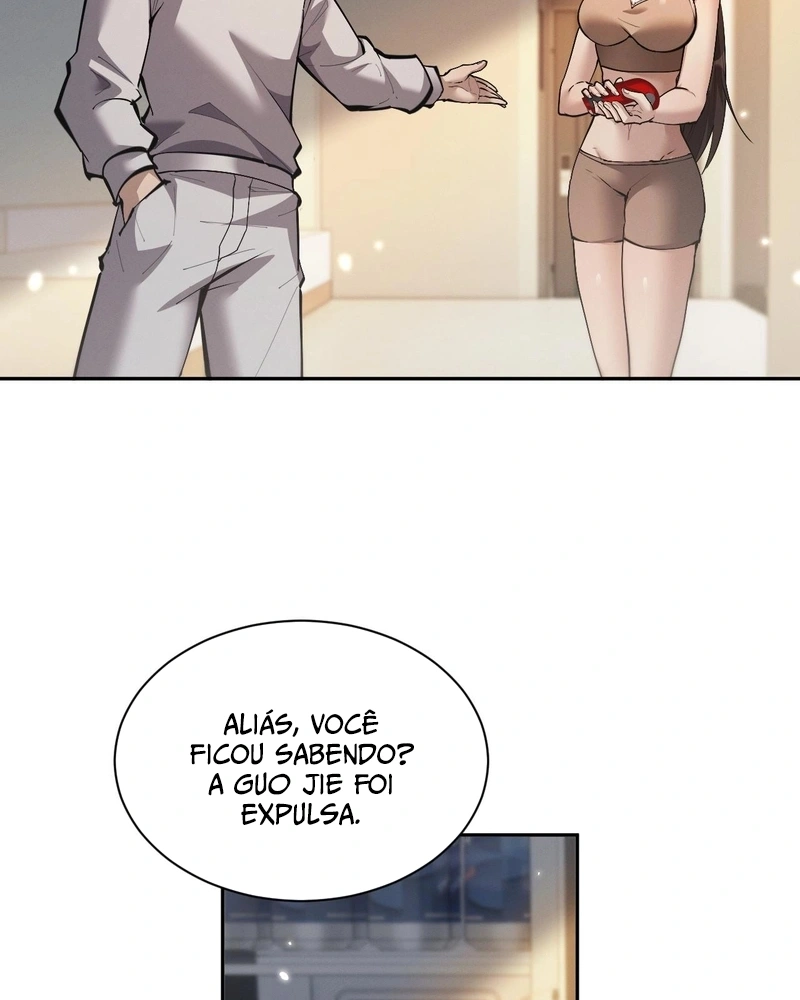 Full-Time swordsman Capítulo 63 Página 39