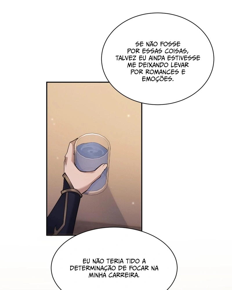 Full-Time swordsman Capítulo 63 Página 4
