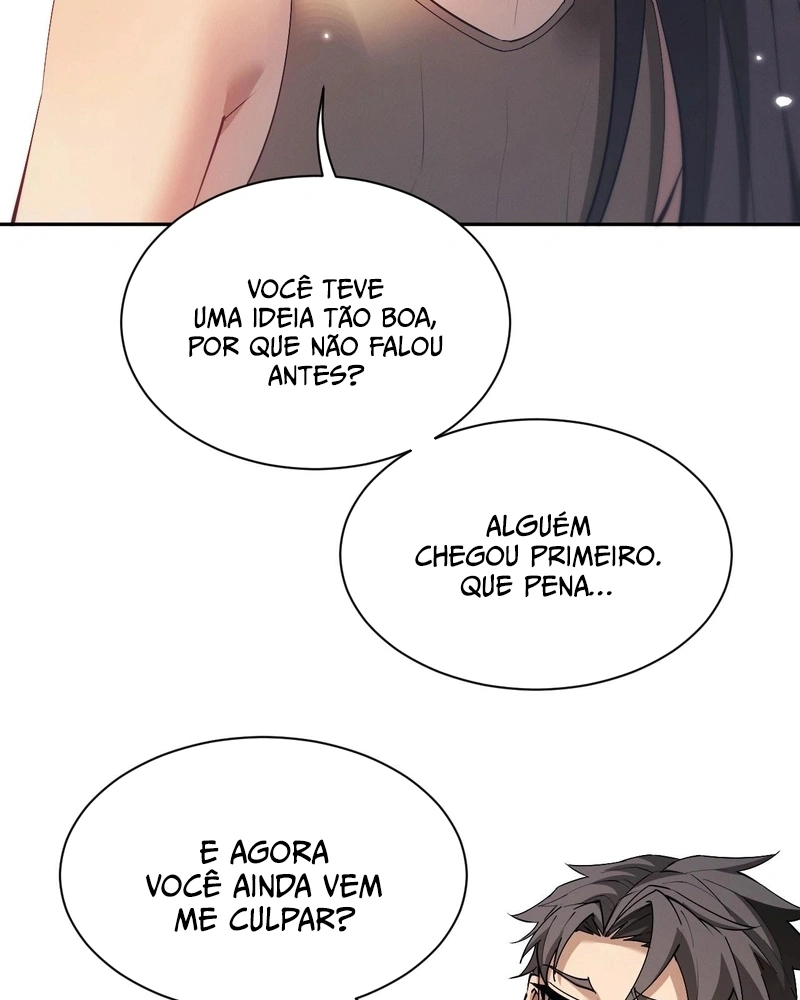 Full-Time swordsman Capítulo 63 Página 45
