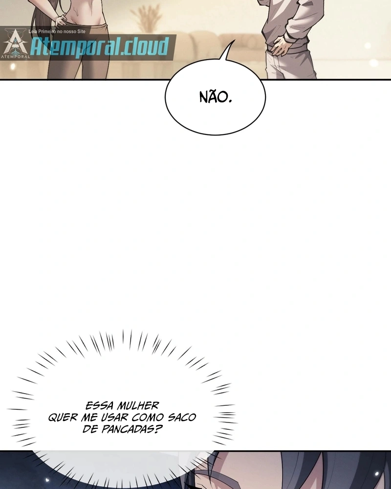 Full-Time swordsman Capítulo 63 Página 47