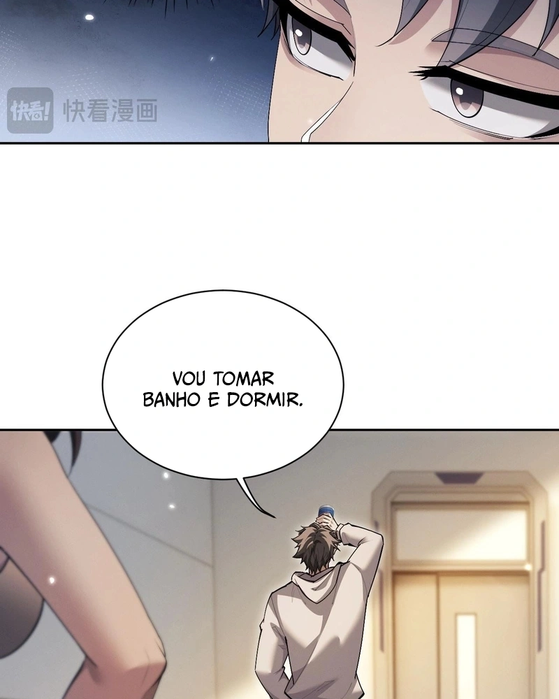 Full-Time swordsman Capítulo 63 Página 48