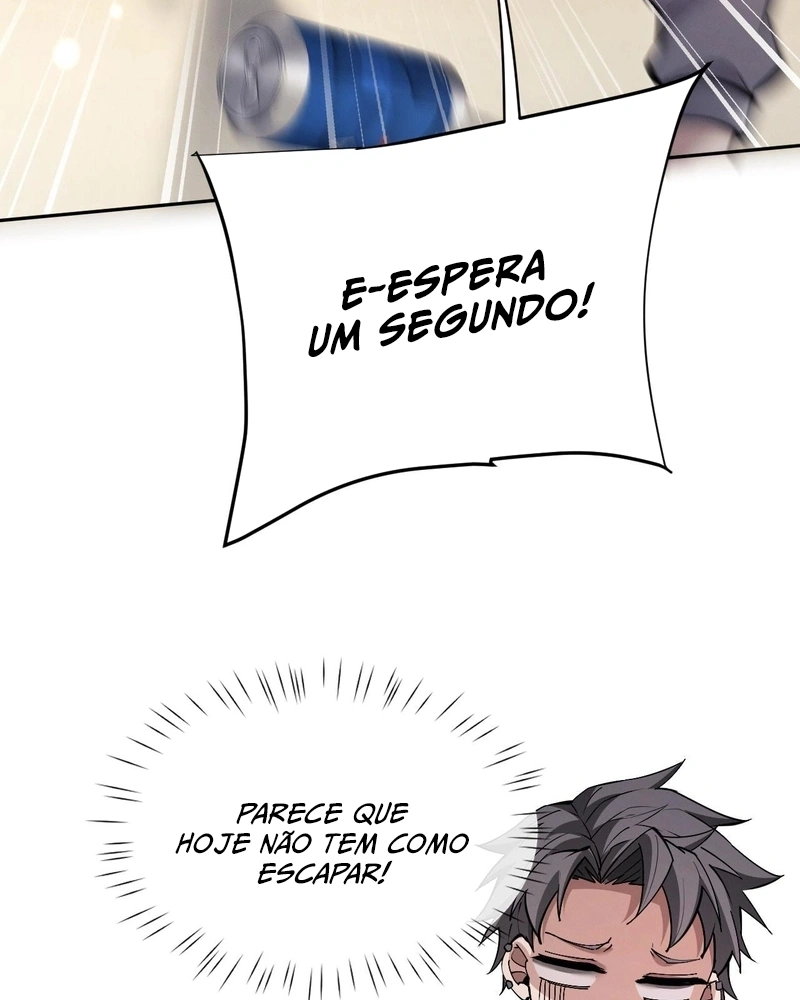Full-Time swordsman Capítulo 63 Página 52