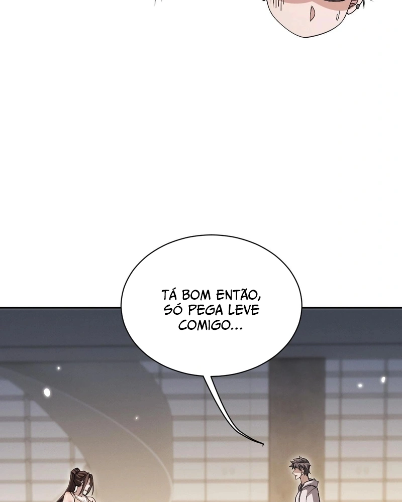 Full-Time swordsman Capítulo 63 Página 53