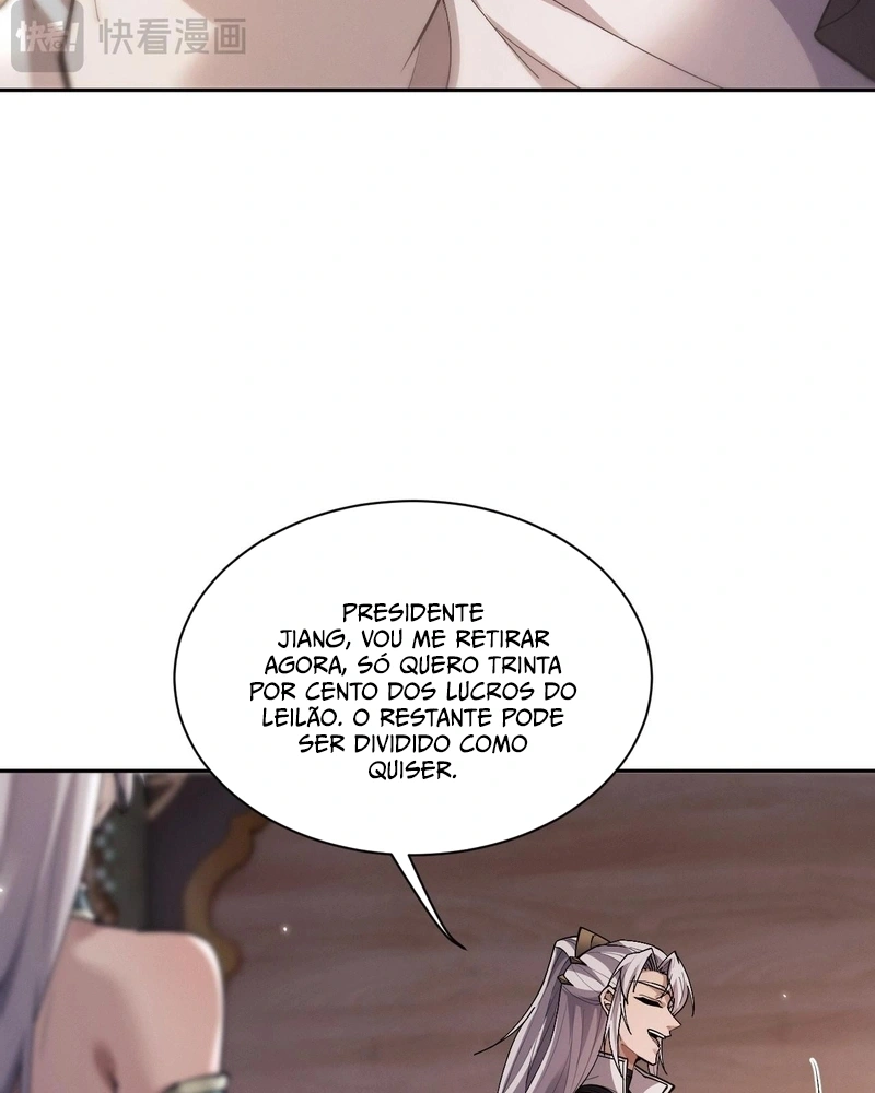 Full-Time swordsman Capítulo 63 Página 8
