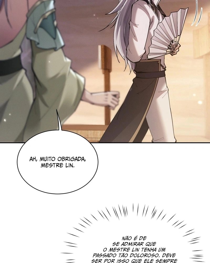 Full-Time swordsman Capítulo 63 Página 9