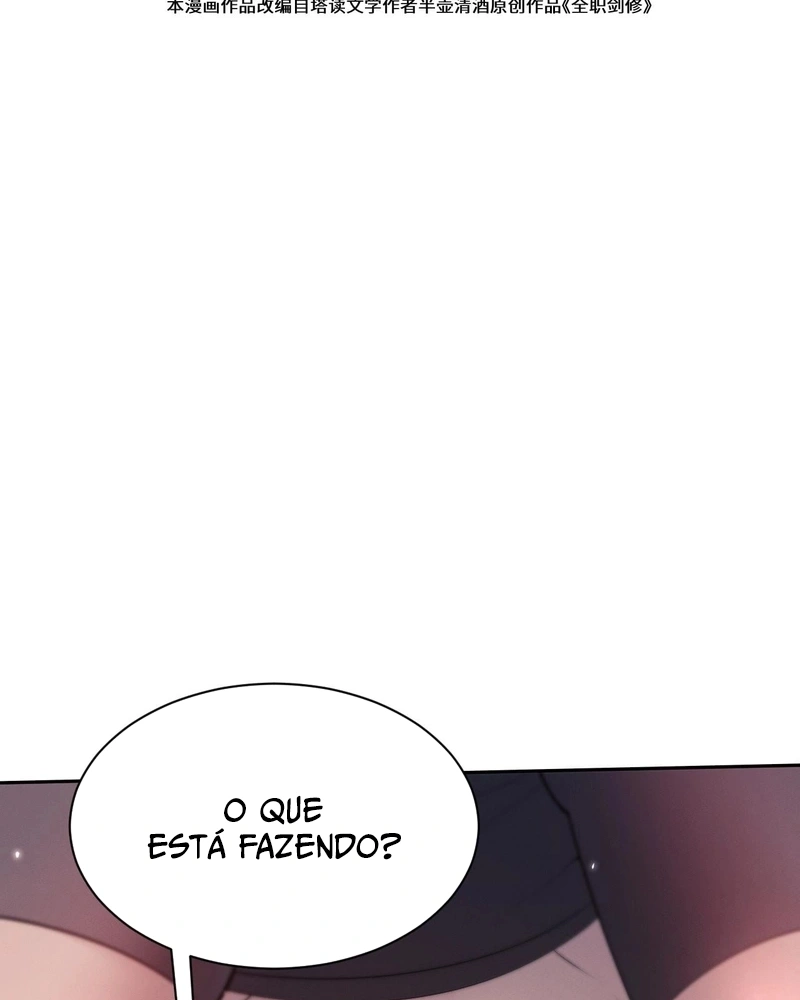 Full-Time swordsman Capítulo 64 Página 25